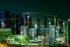 Real Estate and Construction in the USA