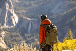 Solo Hiking Tours in California