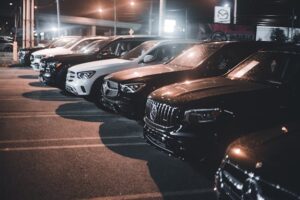 Top 10 Best SUVs in the USA for 2026
