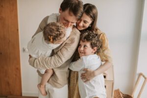 Top Parenting Tips for New Parents and Growing Families
