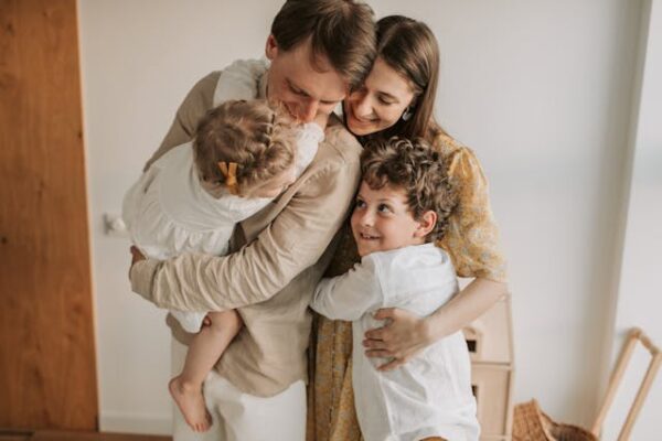 Top Parenting Tips for New Parents and Growing Families