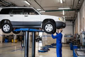 Automotive Services Near Me