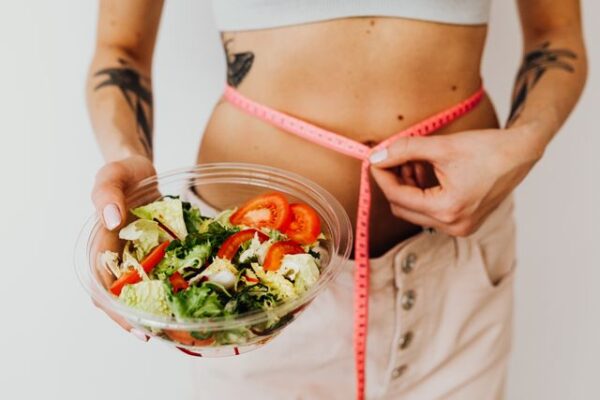 Best Weight Loss Supplements for Women