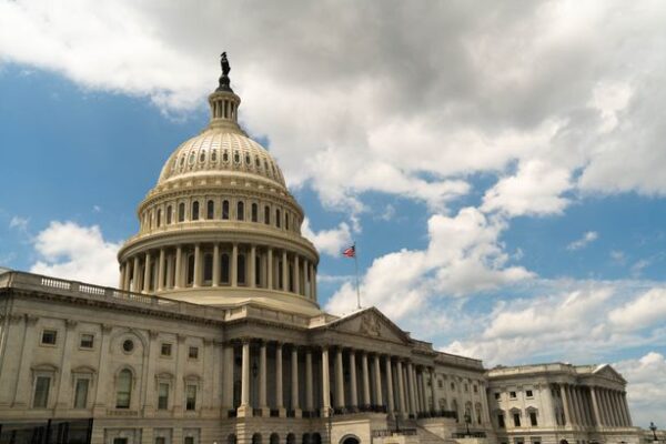 Public policy initiative