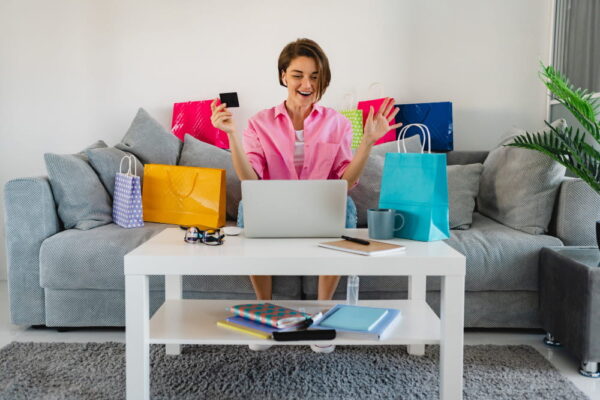 Top 10 Powerful Online Shopping Secrets