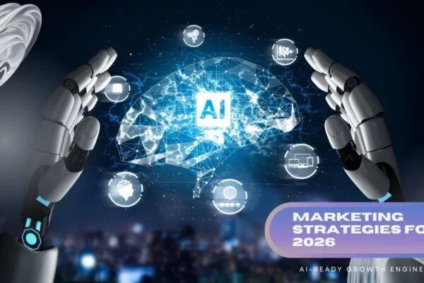 Marketing Strategies for 2026