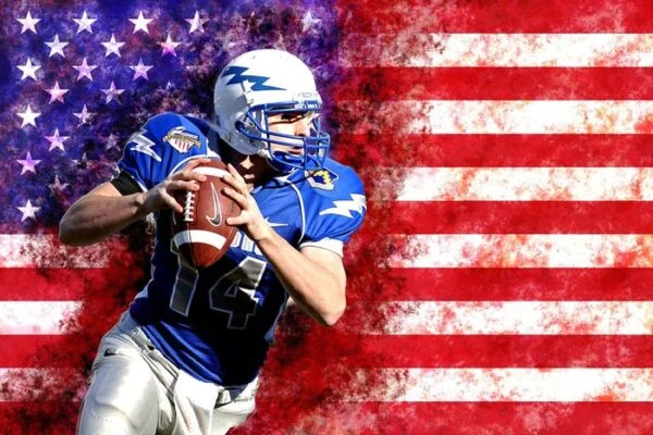 Most Popular Sports in USA