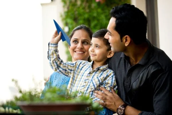 Positive Parenting Tips