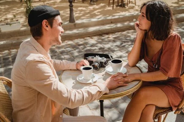 Best Dating Advice for Men