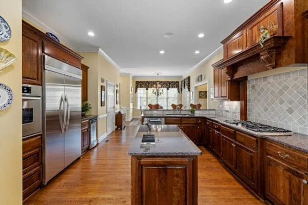 Top 10 Modern Kitchen Designs in the USA