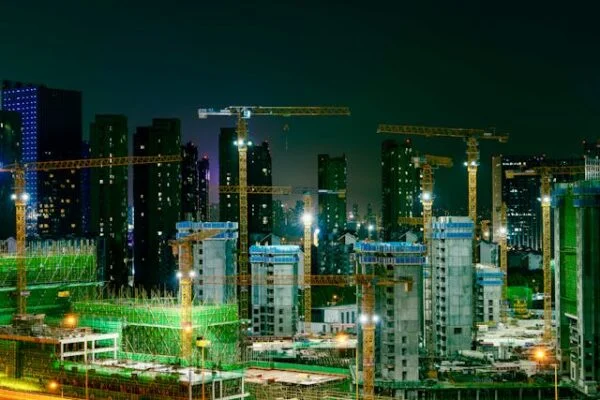 Real Estate and Construction in the USA