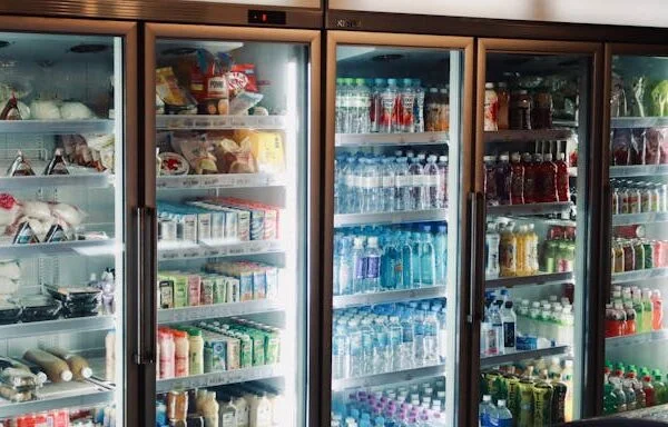 Top 10 Energy Drinks Americans Are Buying Most in 2026