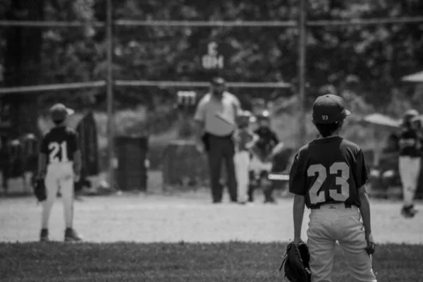 Baseball Hitting Drills for Youth