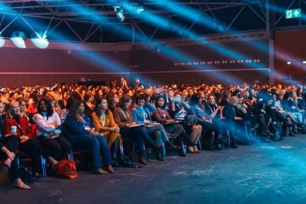 Food & Nutrition Conference & Expo 2026