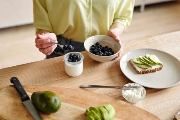 Healthy Snacks for Weight Loss