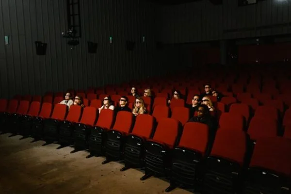 Upcoming Movie Trailers 2026