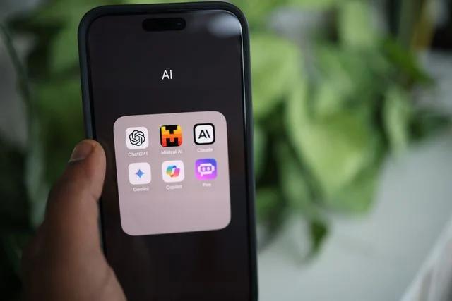 Best AI Software Tools
