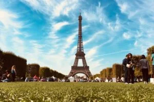 Best tour companies for Europe 2026 guided group tour