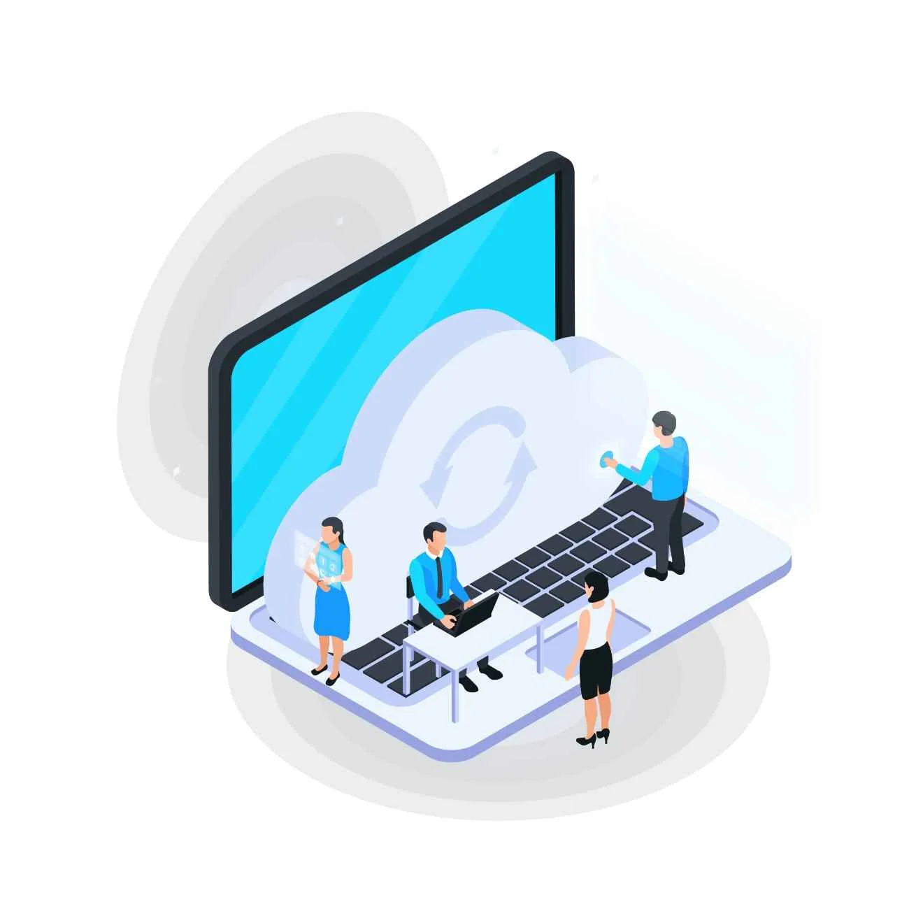 Cloud Computing Explained: Benefits, Risks & Future Trends