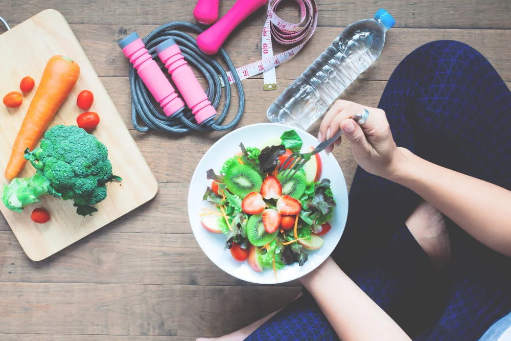 Healthy Eating Tips