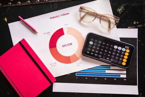 Step-by-step budget guide for How to Make a Budget for Americans