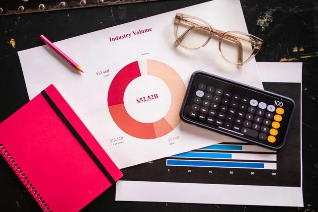 Step-by-step budget guide for How to Make a Budget for Americans