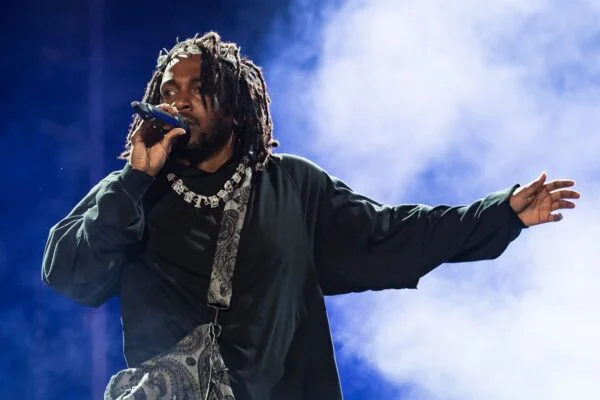 Kendrick Lamar Biography