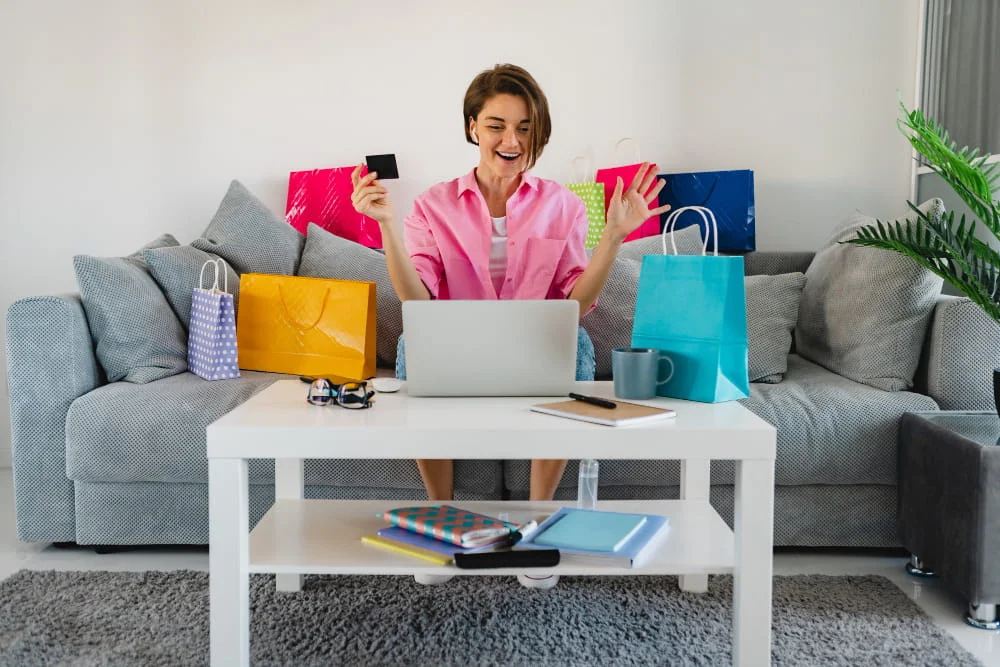 Top 10 Powerful Online Shopping Secrets