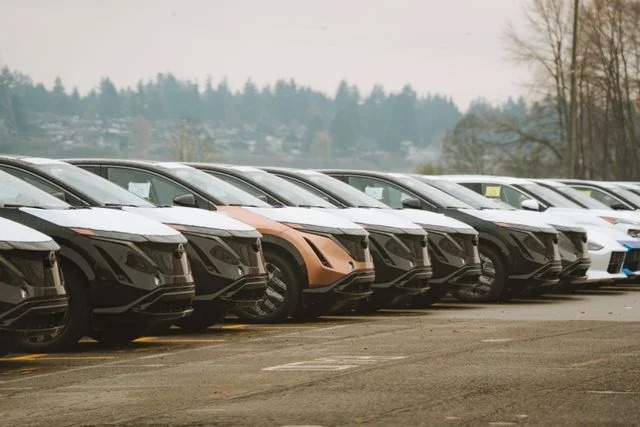 Upcoming Car Reviews for 2026